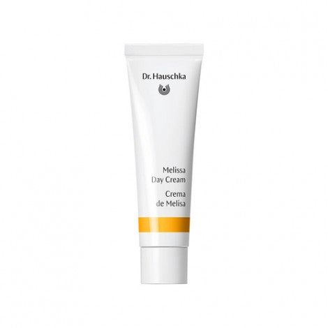 CREMA FACIAL MELISA 30ML - DR. HAUSCHKA