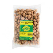 SOJA TEXTURIZADA GRUESA 250GR - SORRIBAS