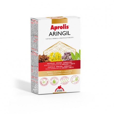 ARINGIL 30 COMPRIMIDOS - APROLIS