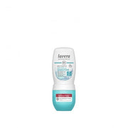 DESODORANTE ROLL-ON PIEL SENSIBLE 50ML - LAVERA