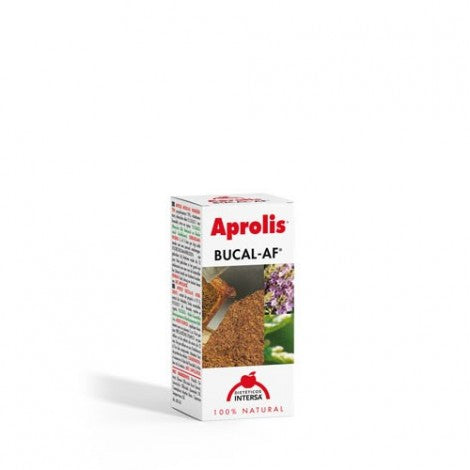 BUCAL-AF 30ML - APROLIS