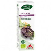 PHYTO-BIOPOLE ALCACHOFA 50ML - INTERSA