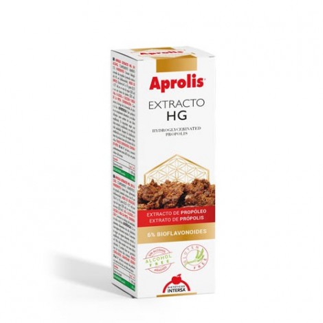 EXTRACTO HG 50ML- APROLIS