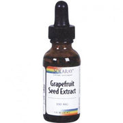 GRAPEFRUIT SEED EXTRACT ( POMELO )100MG - SOLARAY