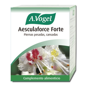 AESCULAFORCE FORTE 30COMP - A.VOGEL