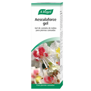 AESCULAFORCE GEL 100G - A.VOGEL