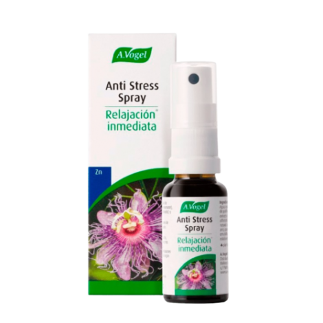 ANTI STRESS SPRAY 20 ML - A .VOGEL