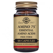 AMINO 75 90CAPS VEG - SOLGAR