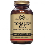 TONALIN CLA 60CAPS BLANDAS - SOLGAR