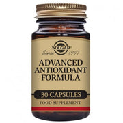 ANTIOXIDANTES AVANZADOS 30 VEGICAPS - SOLGAR