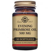 ACEITE DE PRÍMULA DE ROSA 500 MG 30CAPS BLANDAS - SOLGAR