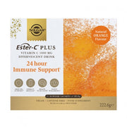 ESTER C EFERVESCENTE 1000MG VIT C 21 SOBRES - SOLGAR