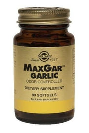 MAGNESIO BISGLICINATO 60 CAP - SOLGAR