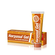 HARPASUL GEL ORIGINAL 200ML - NATYSAL