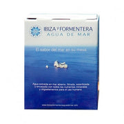AGUA DE MAR 3L  - IBIZA Y FORMENTERA