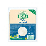 TOFU FRESCO NATURAL ECO 290G - SORRIBAS