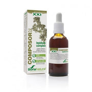COMPOSOR 25 LEPIDIUM COMPLEX 50ML - SORIA NATURAL