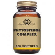 FITOSTEROL COMPLEX 100CAPS BLANDAS - SOLGAR