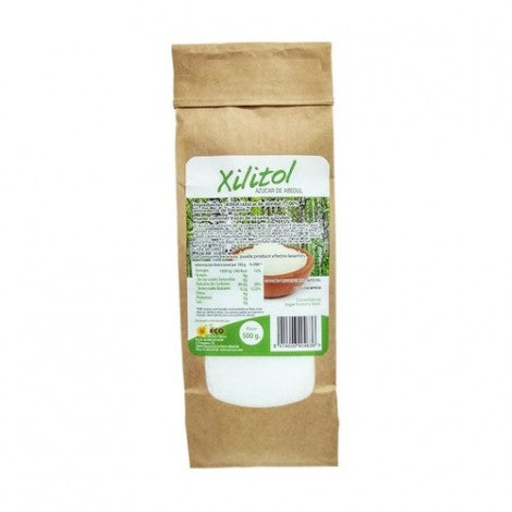 XILITOL AZUCAR DE ABEDUL 500G - DREAMFOODS