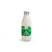 LECHE ENTERA DE CABRA BIO 1L - CANTERO DE LETUR
