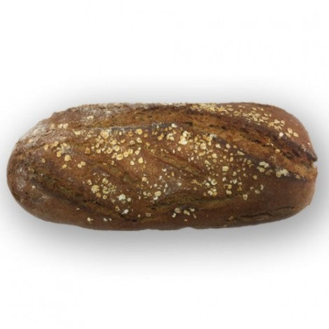 PAN DE CENTENO INTEGRAL 1KG - EL ARBOL DEL PAN
