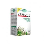 KARBOFIN FORTE 60CAPS - ESI
