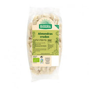 ALMENDRAS CRUDAS Y PELADAS ECO 200G - BIOGRA