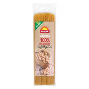 SPAGUETTI DE GARBANZOS 250G - BIOGRA