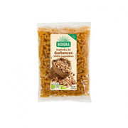 ESPIRALES DE GARBANZO 250G - BIOGRA