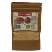 MACA ROJA EN POLVO 200G BIO - DREAM FOODS
