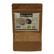 MACA NEGRA EN POLVO 200G - DREAM FOODS