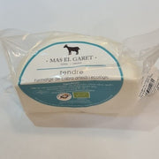 QUESO TIERNO DE CABRA 250G BIO - MAS EL GARET