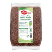 FIDEOS DE ESPELTA INTEGRAL BIO 500G - EL GRANERO