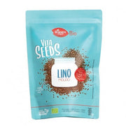 VITASEEDS LINO MOLIDO BIO 300G - EL GRANERO