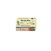 ATUN AL NATURAL ECO 120G - PAN DO MAR