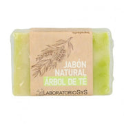 JABON NATURAL ARBOL DE TE 100G - SYS