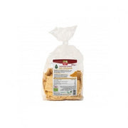MINI CRACKERS DE ESPELTA CON CURCUMA Y PIMIENTA 250G - FINESTRA