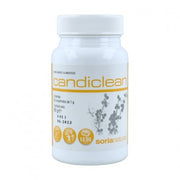 CANDICLEAN 60 COMP - SORIA NATURAL