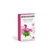 BITRANSAMIN 60CAPS - DIETETICOS INTERSA