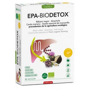 EPA-BIODETOX 20 AMPOLLAS - BIPOLE