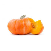 CALABAZA REDONDA ECO