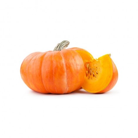 CALABAZA REDONDA ECO