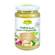 CREMA DE ANACARDO BIO 360 G - GRANOVITA