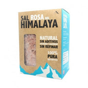 SAL ROSA DEL HIMALAYA GRUESA 1KG - DREAM FOODS