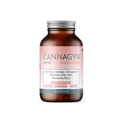 CANNAGYN MENOPAUSIA NOCHE 45 CAP - WEBOTANIX