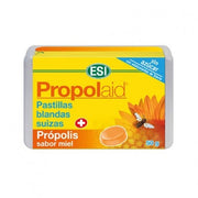 PROPOLAID PASTILLAS BLANDAS SUIZAS SABOR MIEL 50G - ESI