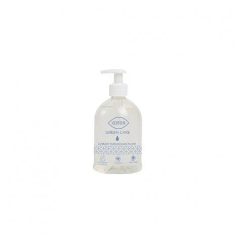 GEL DE MANOS GREEN CARE 500ML - ECOTECH