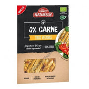 TIRAS VEGANAS BIO 130G - NATURSOY