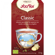 INFUSION CLASSIC 17 BOLSAS - YOGI TEA
