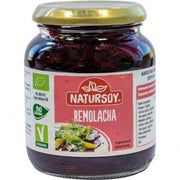 REMOLACHA BIO 240G - NATURSOY